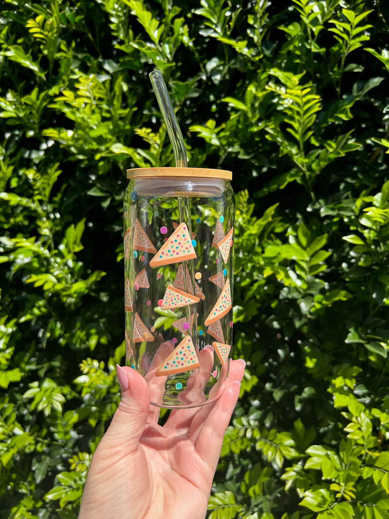 Drinkware