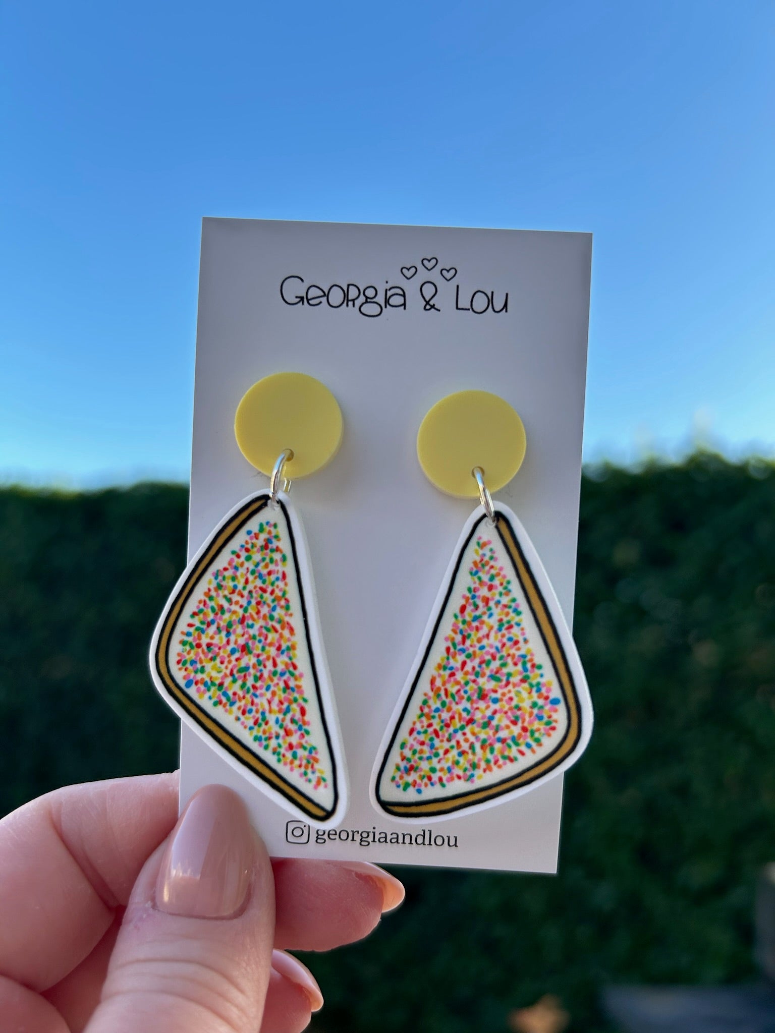 Dangles