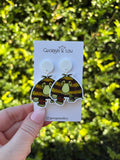 Grug Earrings