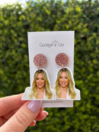 Hilary Earrings