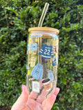 Off Campus Tumbler