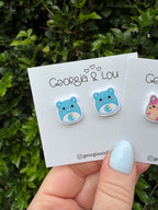 Squishmallow Studs