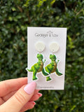 Rex Earrings