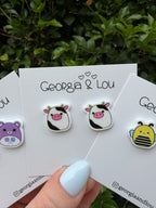 Squishmallow Studs