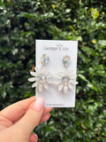 Daisy Earrings