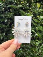 Daisy Earrings