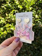 Thelma Earrings
