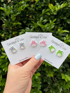 Squishmallow Studs