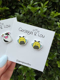Squishmallow Studs