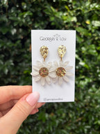 Daisy Earrings