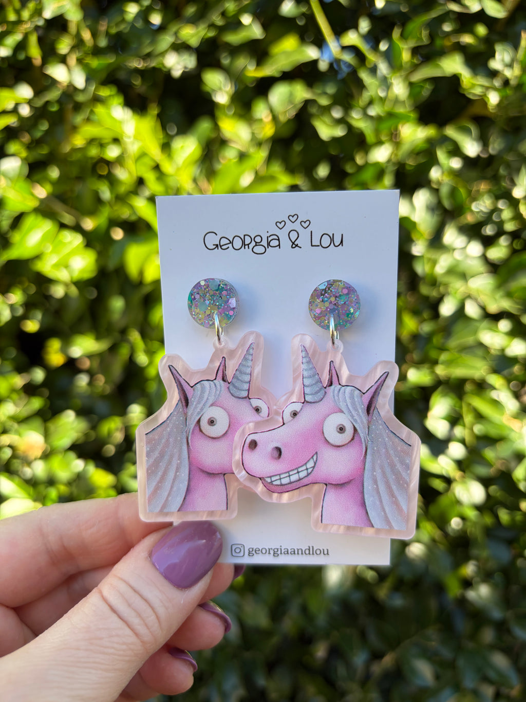Thelma Earrings