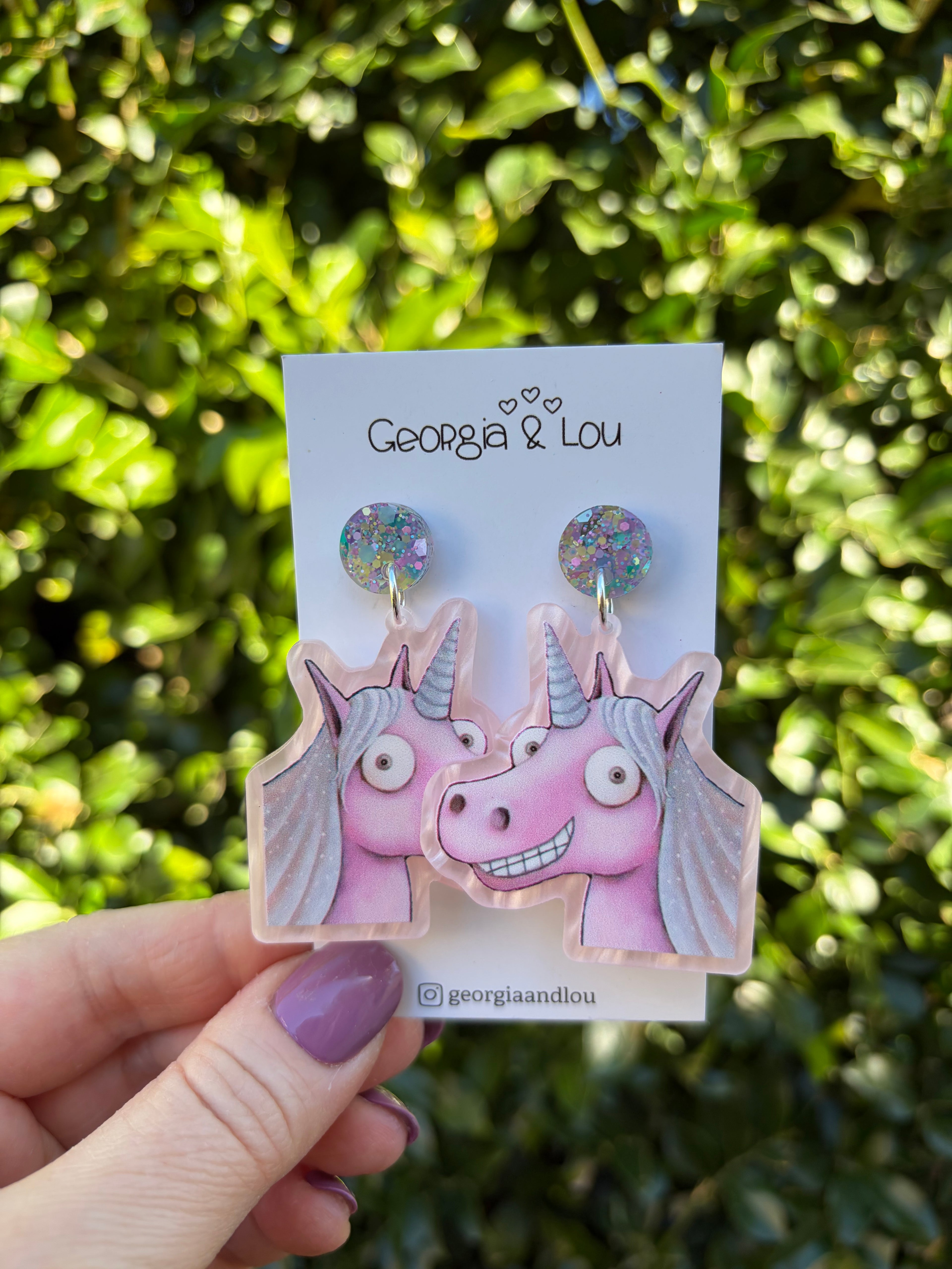 Thelma Earrings