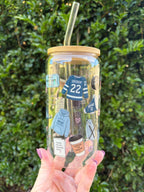 Off Campus Tumbler