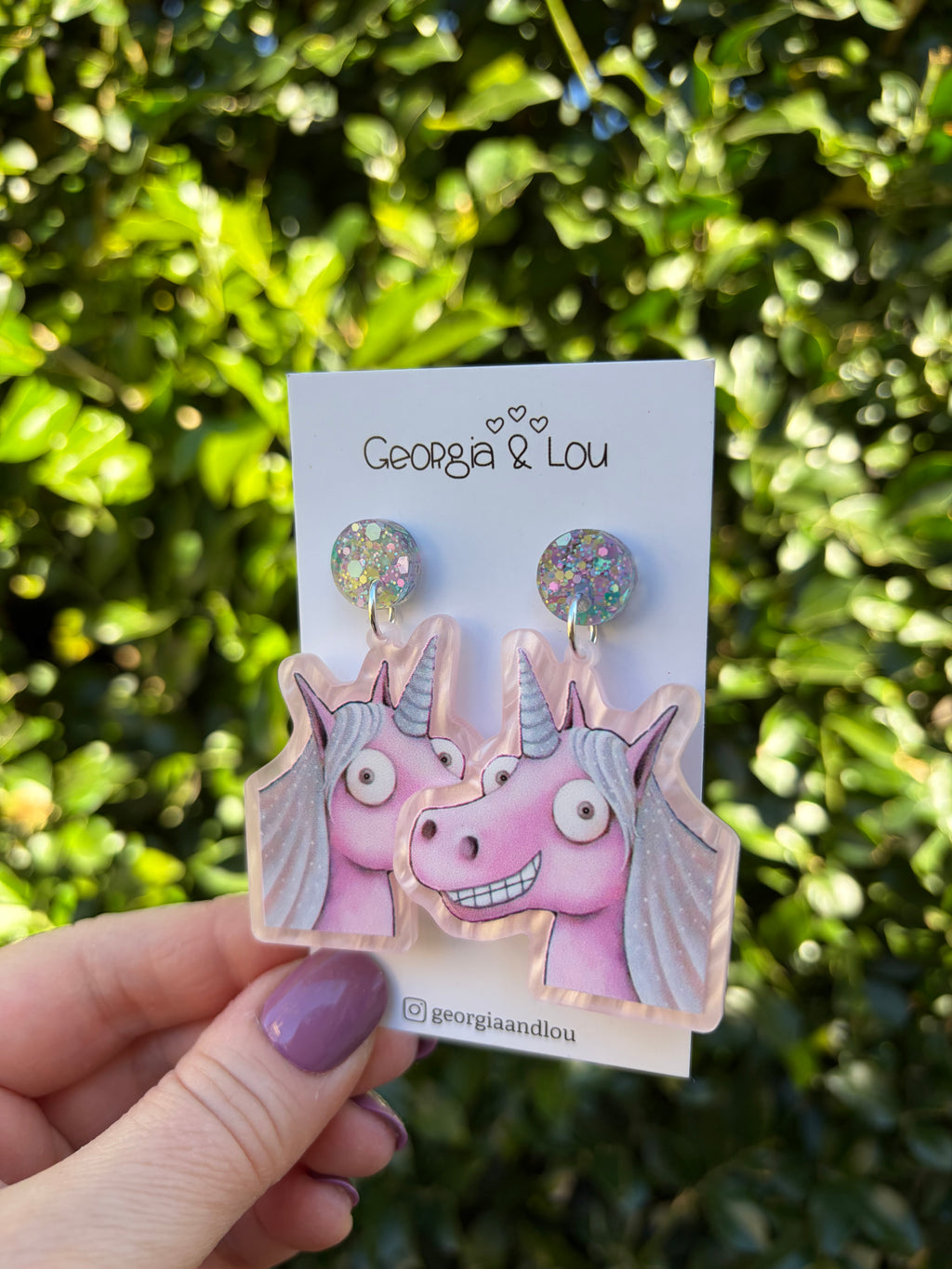 Thelma Earrings