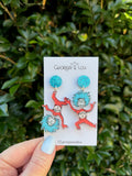Thing Earrings