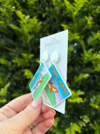 Noni Earrings
