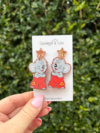 Hey Blinky! Earrings