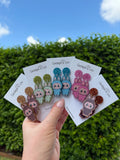 Cute Bubu Earrings