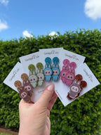 Cute Bubu Earrings