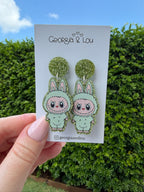 Cute Bubu Earrings