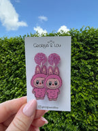 Cute Bubu Earrings